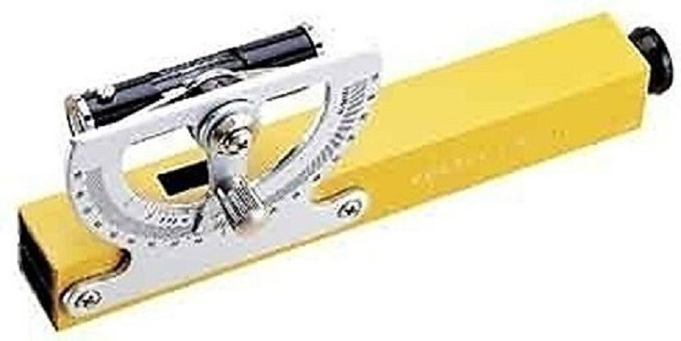 Level automatic construction engineering surveying and mapping instrument level