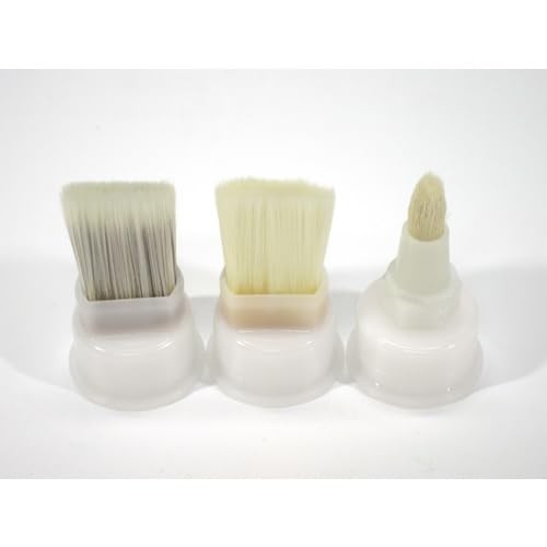 Trusco Brush and Cap, Hobby
