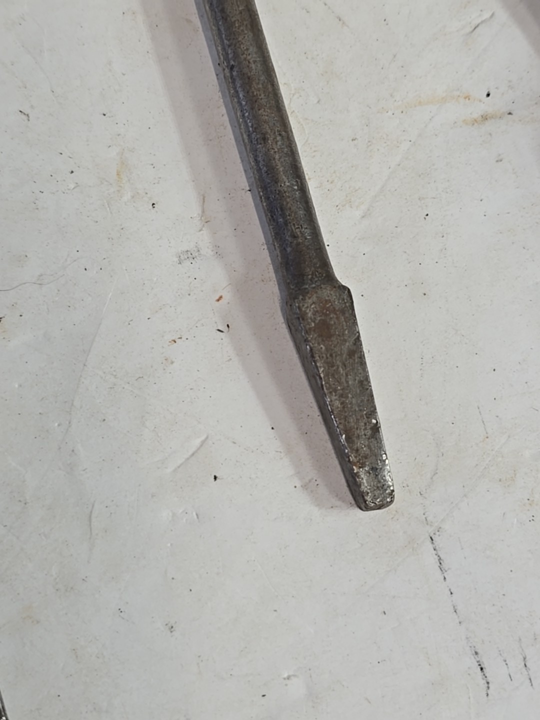 3 – Vintage MILLERS FALLS Expansive Hand Brace Drill Bits #48, Clark Pattern