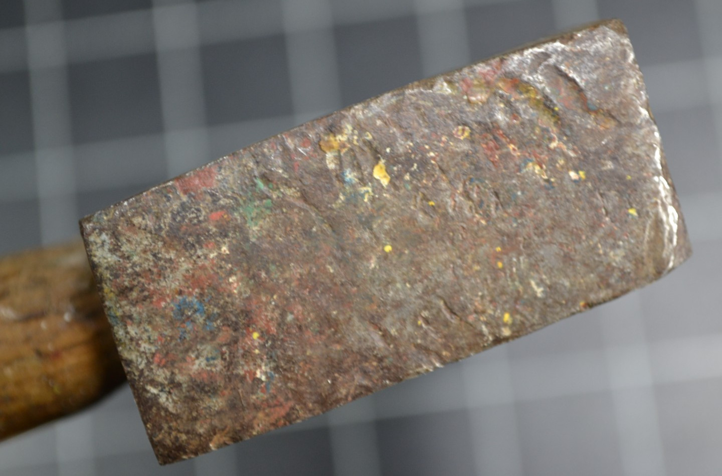 N. W. T. Co – NORTH WAYNE TOOL Co – OAKLAND, ME – 1879-1969 – CAMP AXE