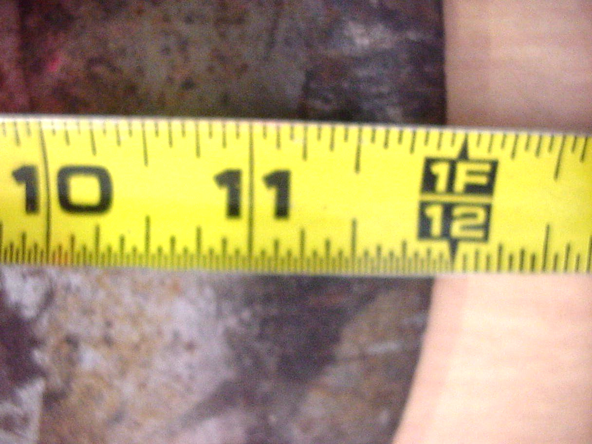 Engine #2 Large Fireman’s Firefighters Axe Head With Spike Wt = 7 Plus Pounds