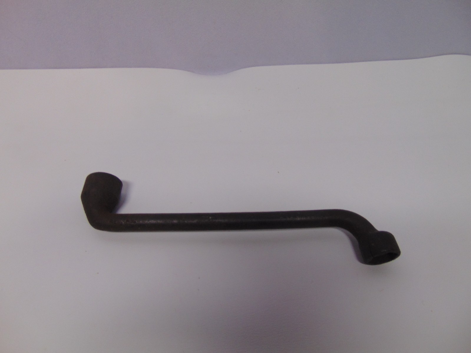 Vintage Fordson double ended Tractor Wrench #5 2372 USA 11″ long 3/4″X15/16″