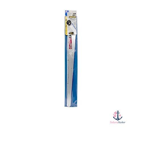 NEW Shinwa Sokutei Aluminum Free Bracing Bracket with Scale 600mm 62571