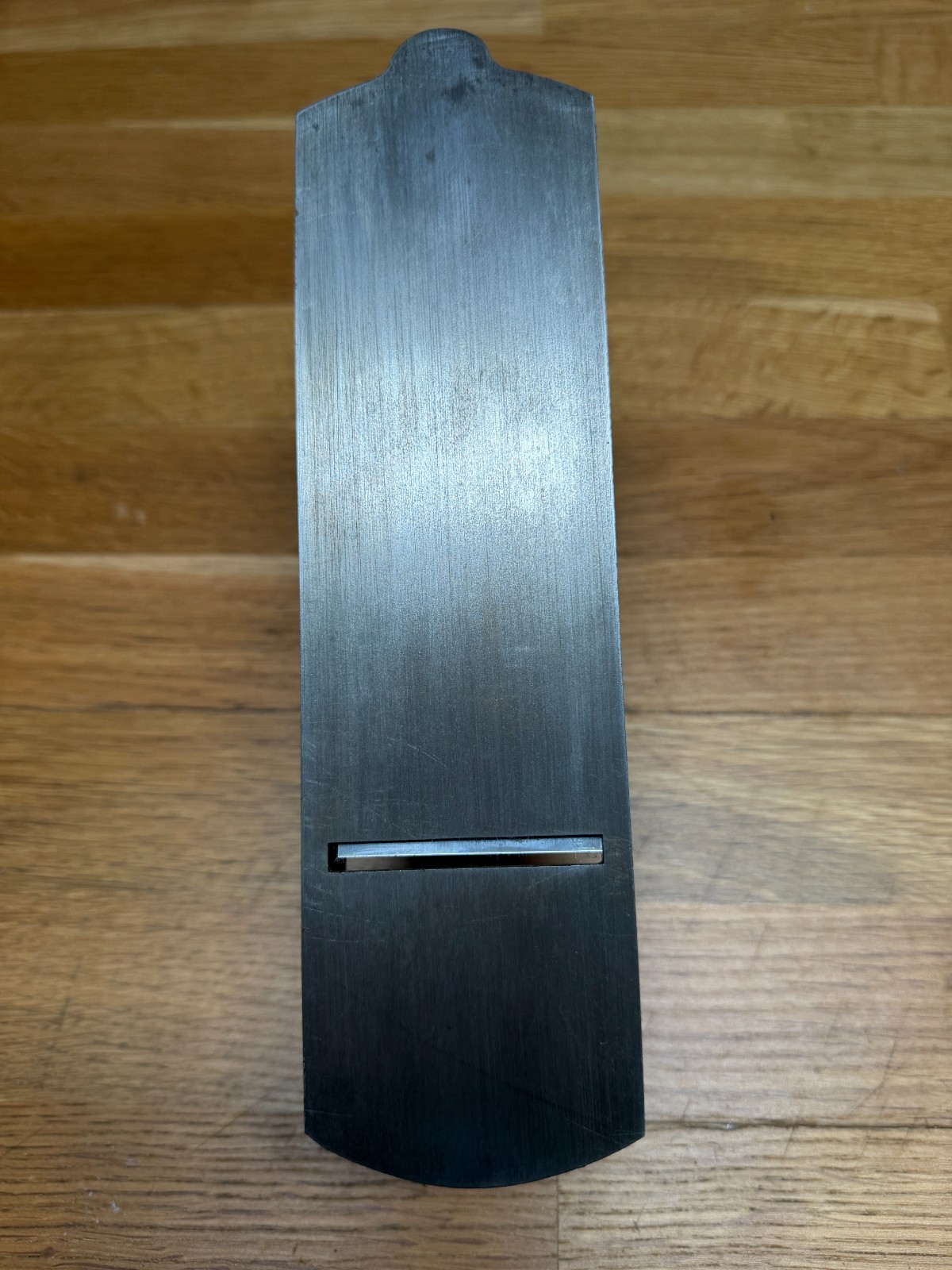 Vintage Millers Falls No 9 Type 4 Smooth Bottom Plane (ca 1953-1965)