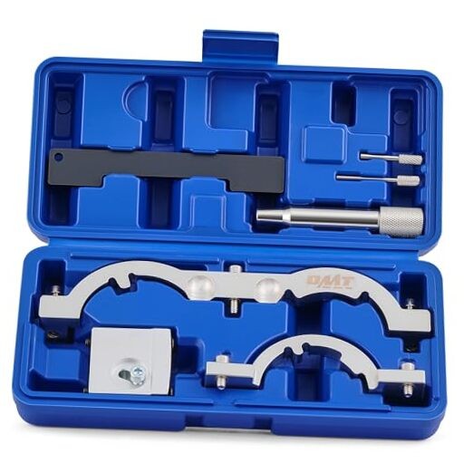 Turbo Engine Timing Tool Kit Engine Camshaft Alignment Tool Set – Blue