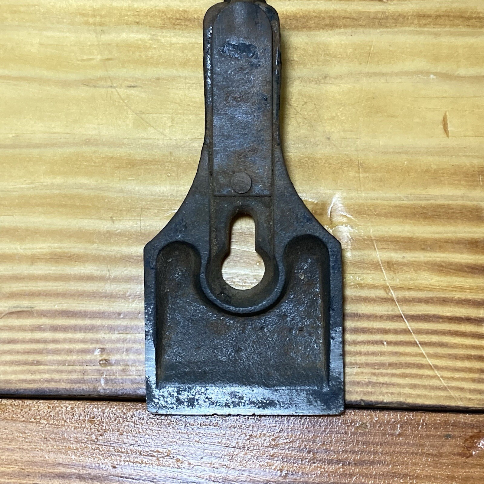 Antique Union Mfg. Co Pat. 1889 Wood Block Plane No. 29 20”