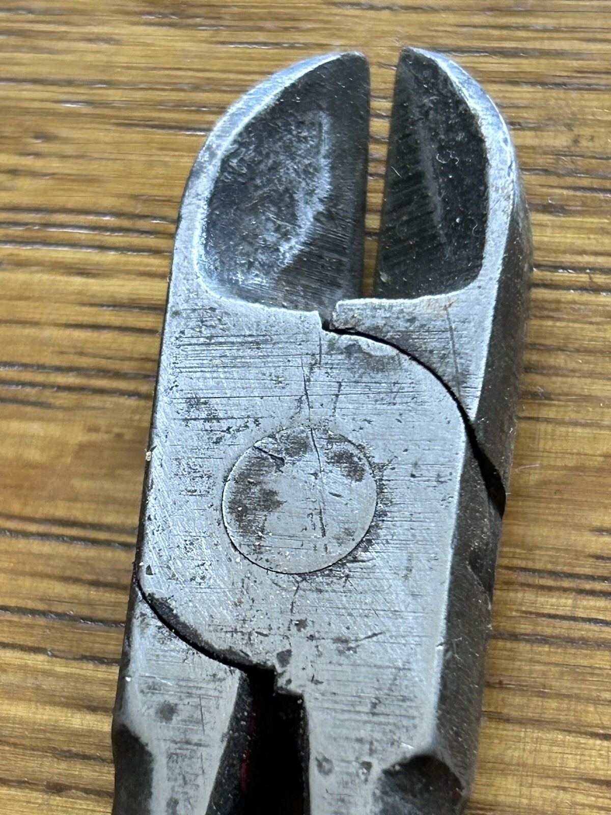 Vintage Bonney B25 Needle Nose – WHB Germany – Utica 254 Needle Nose Pliers