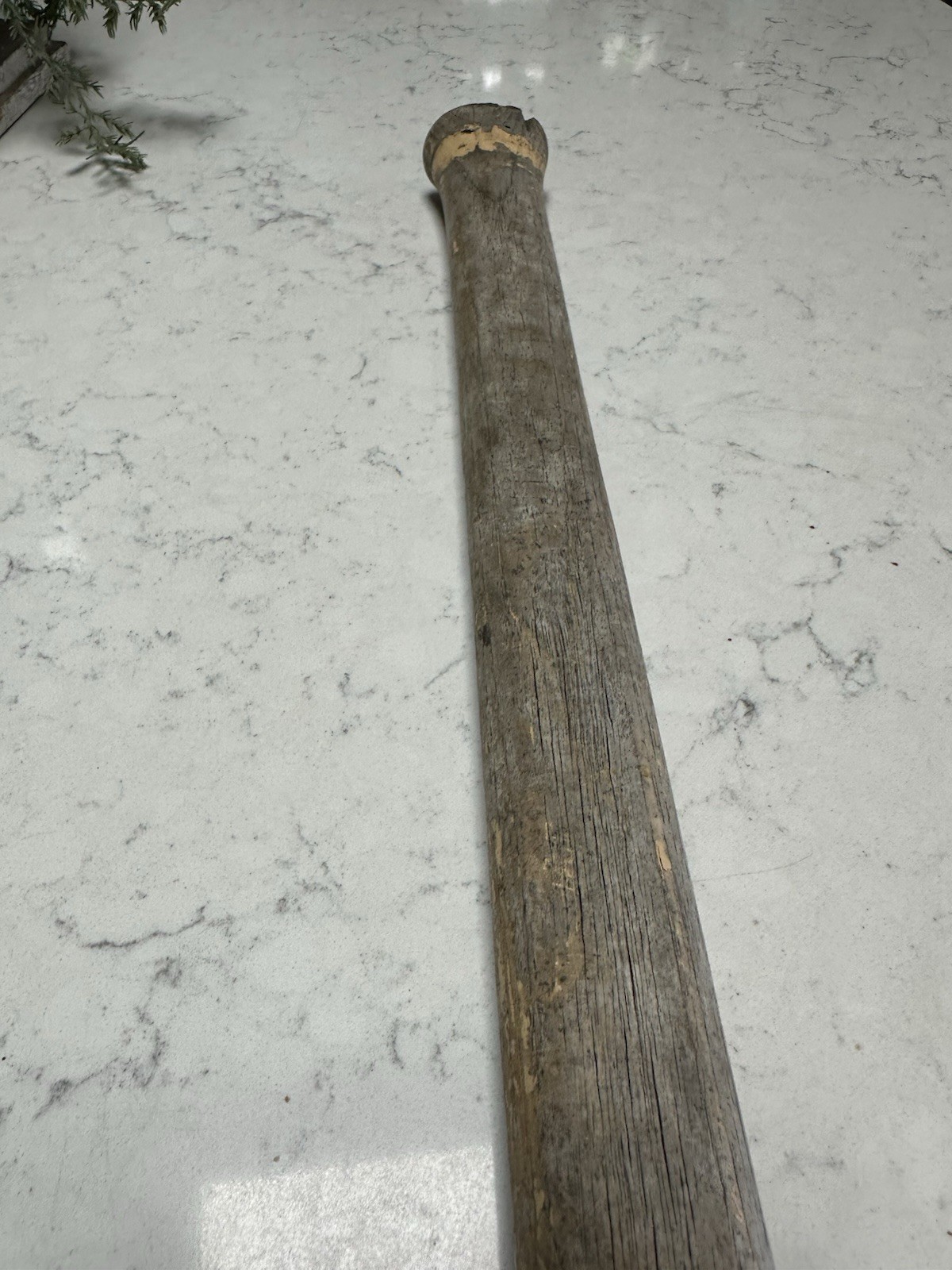 True Temper Vulcan Kelly Works Double Bit Axe 35” Wood Handle 5 Lb Vintage