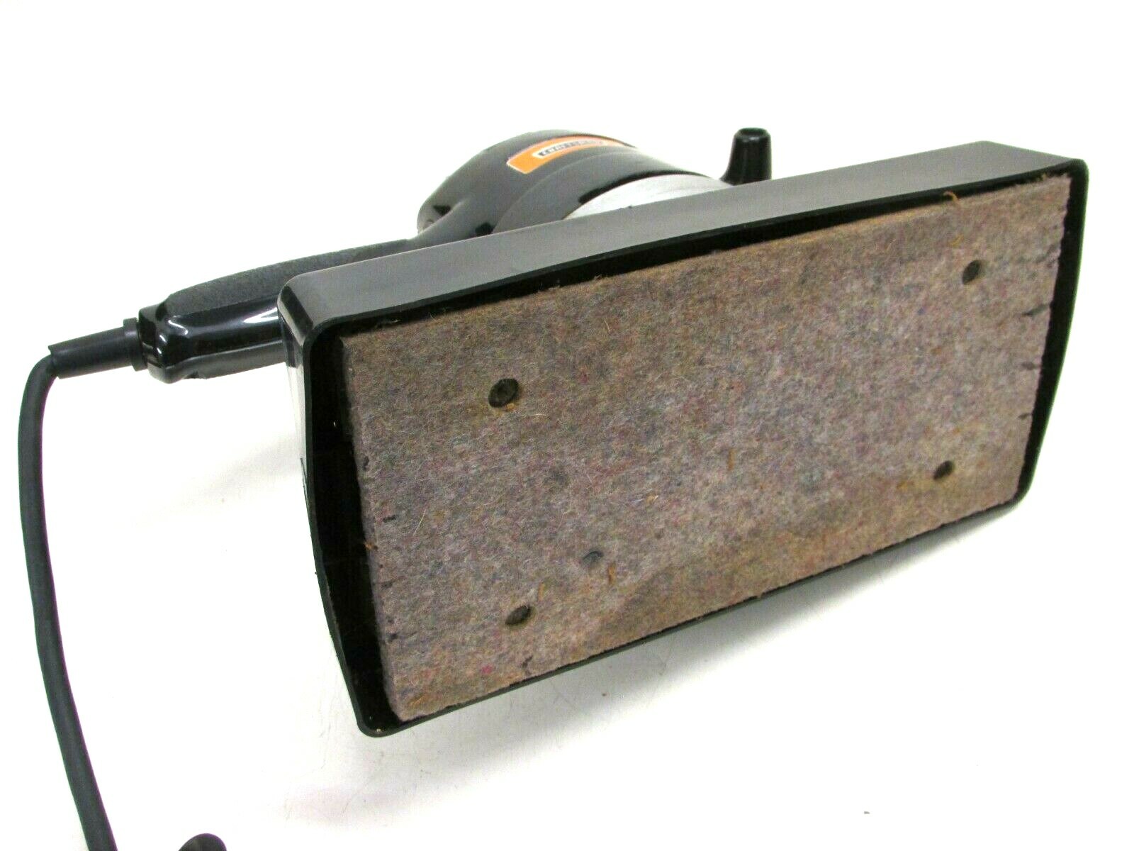 NOS! CRAFTSMAN DUAL MOTION DUSTLESS FINISH SANDER, 315.11680, NEVER USED!