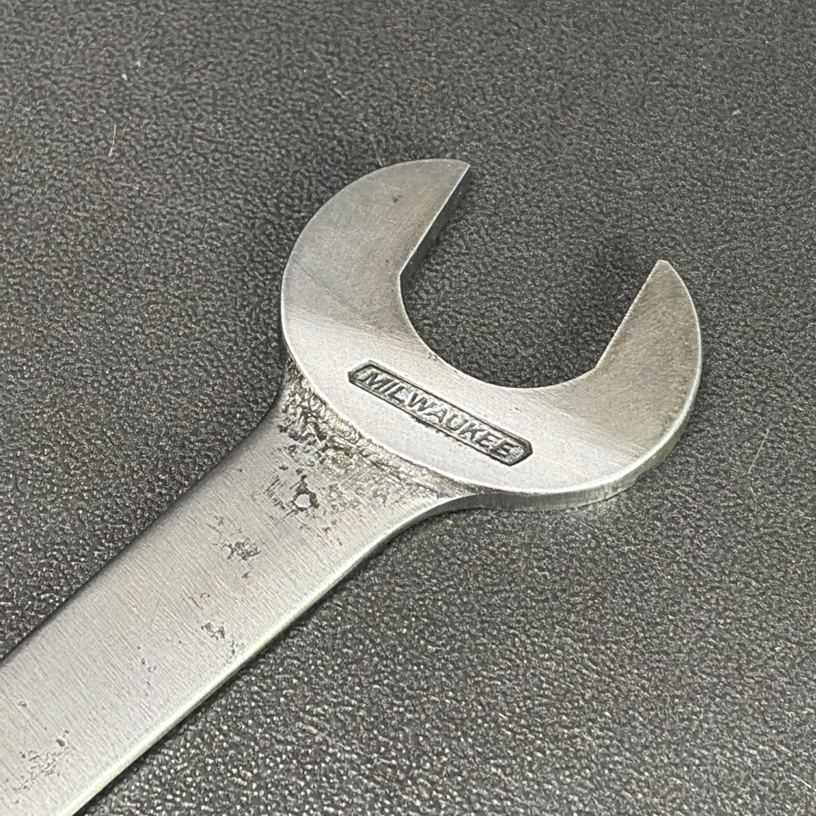 Milwaukee Tappet Wrench 11/16” 13/16” Vintage