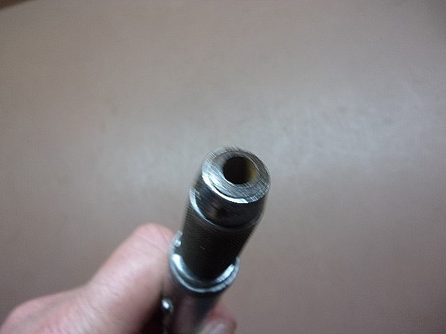 Vintage Yankee No. 130A Spring Spiral Ratchet Screwdriver Works Good Pat’d 1923