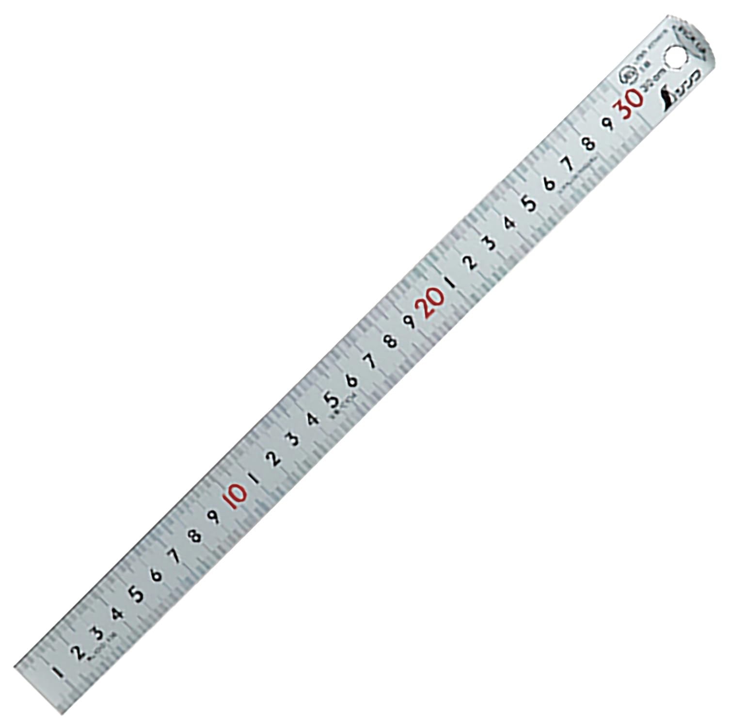 Shinwa Sokutei 13134 Pickup Scale, Silver Display, Top and Bottom Level, 0.04…