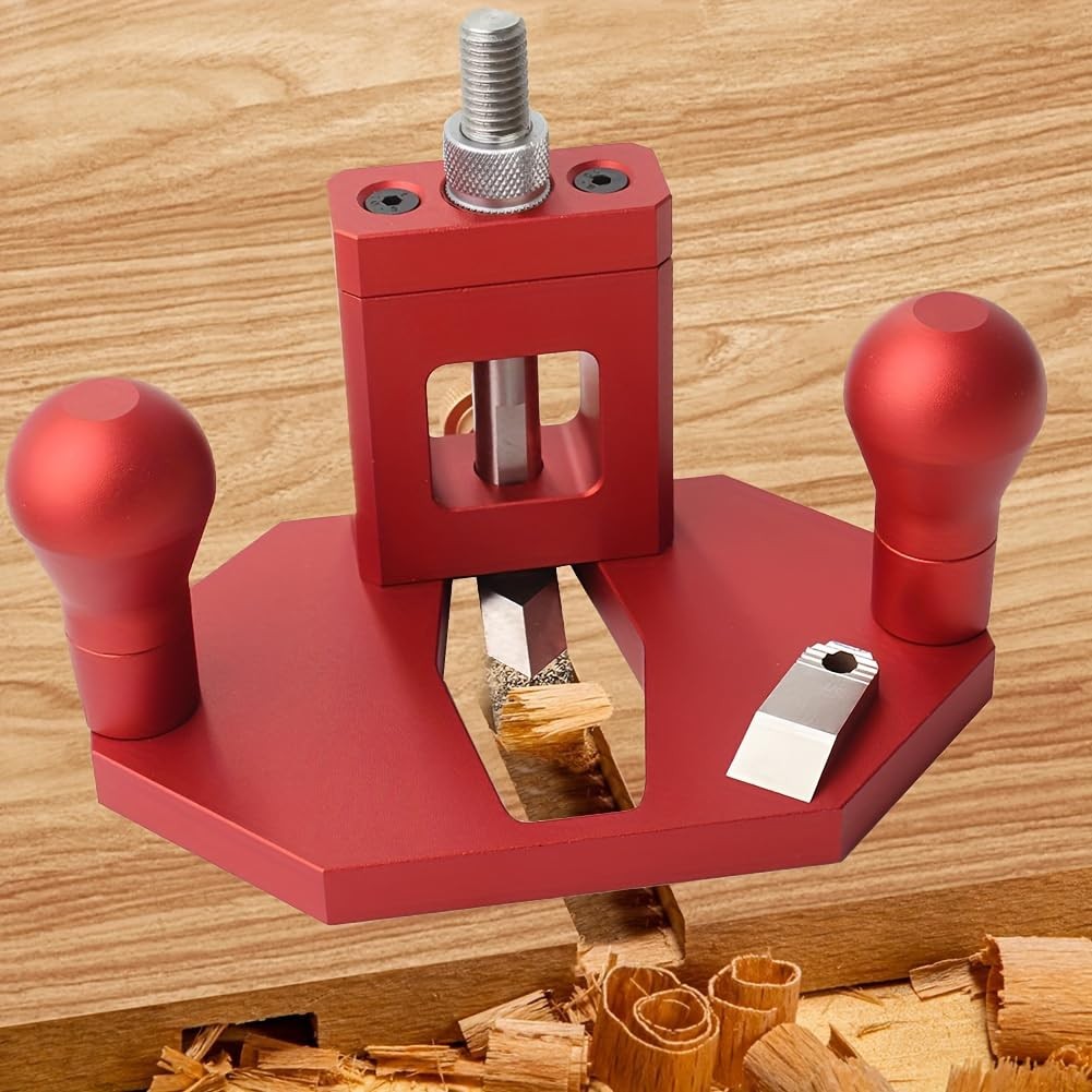 Router Plane Hand Wood Planer Handheld Woodworking Tool Woodworking Carpenter…