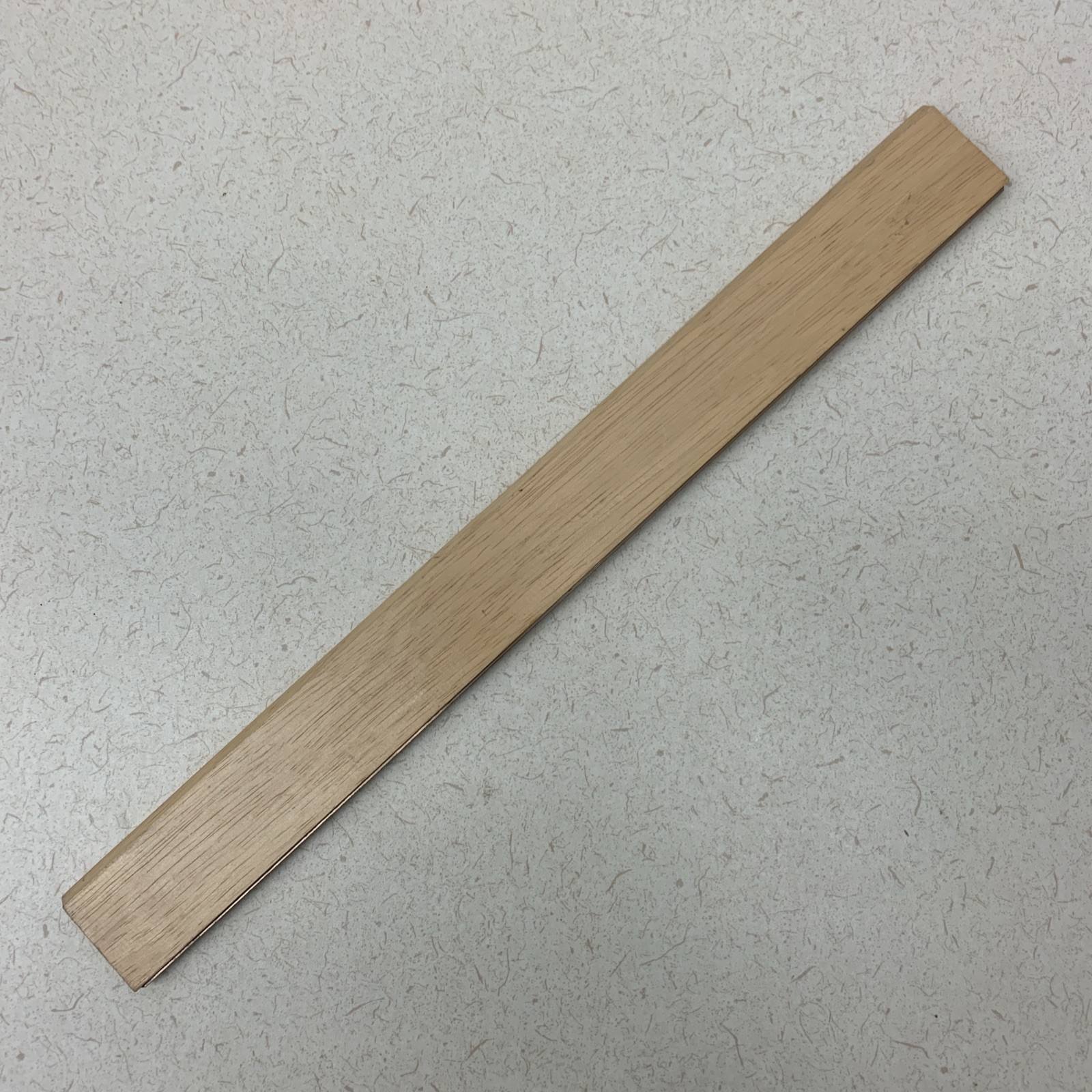 Westcott 12″ Wooden Ruler Made in USA Vintage Rare