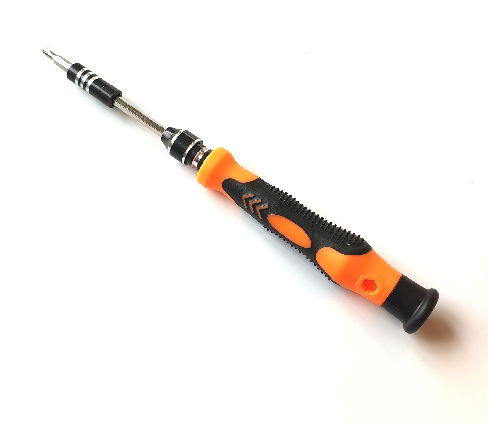 Premium 58-in-1 Multi-Function Screwdriver Sleeve Combination Set YH-201103 P…