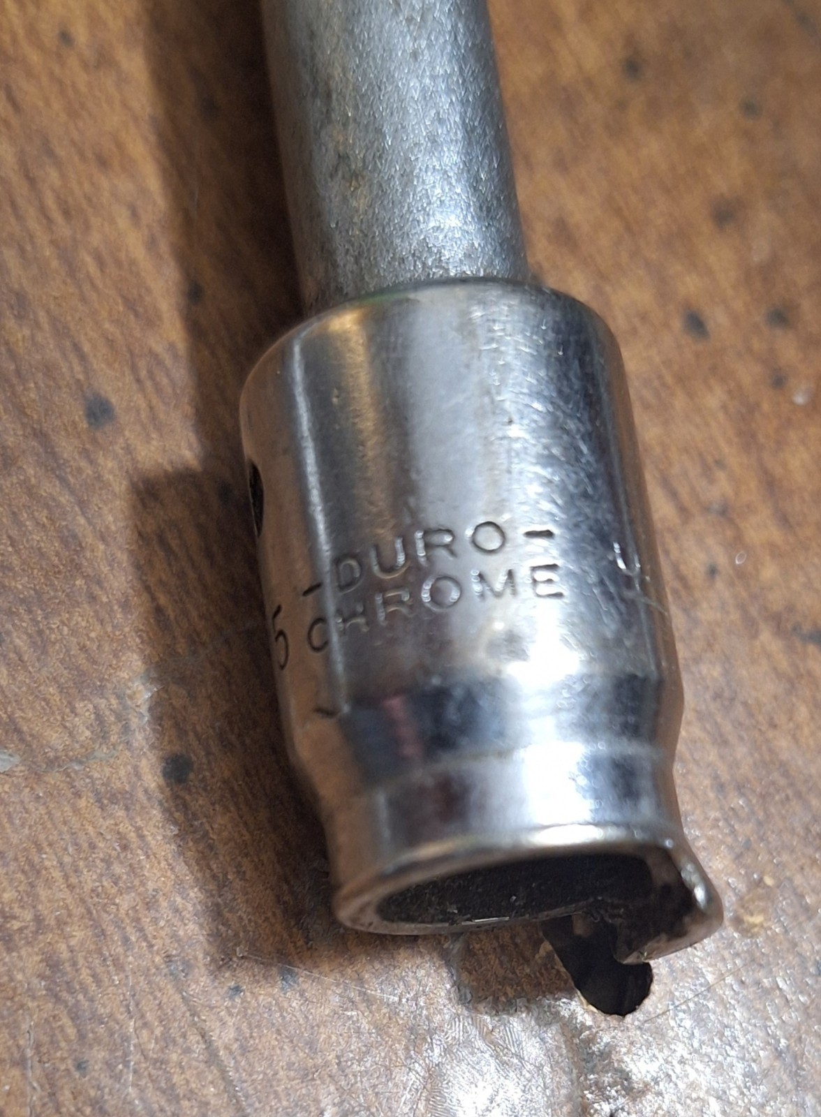 Duro Chrome, Indestro Brake Spring Pliers, Adjustment Bar & Retainer Spring Tool