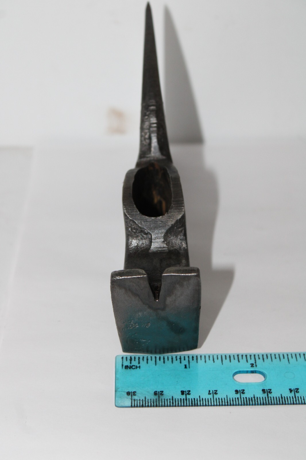 CRUSO BRAND Carpenters Hatchet/Claw Hammer (Head Only)