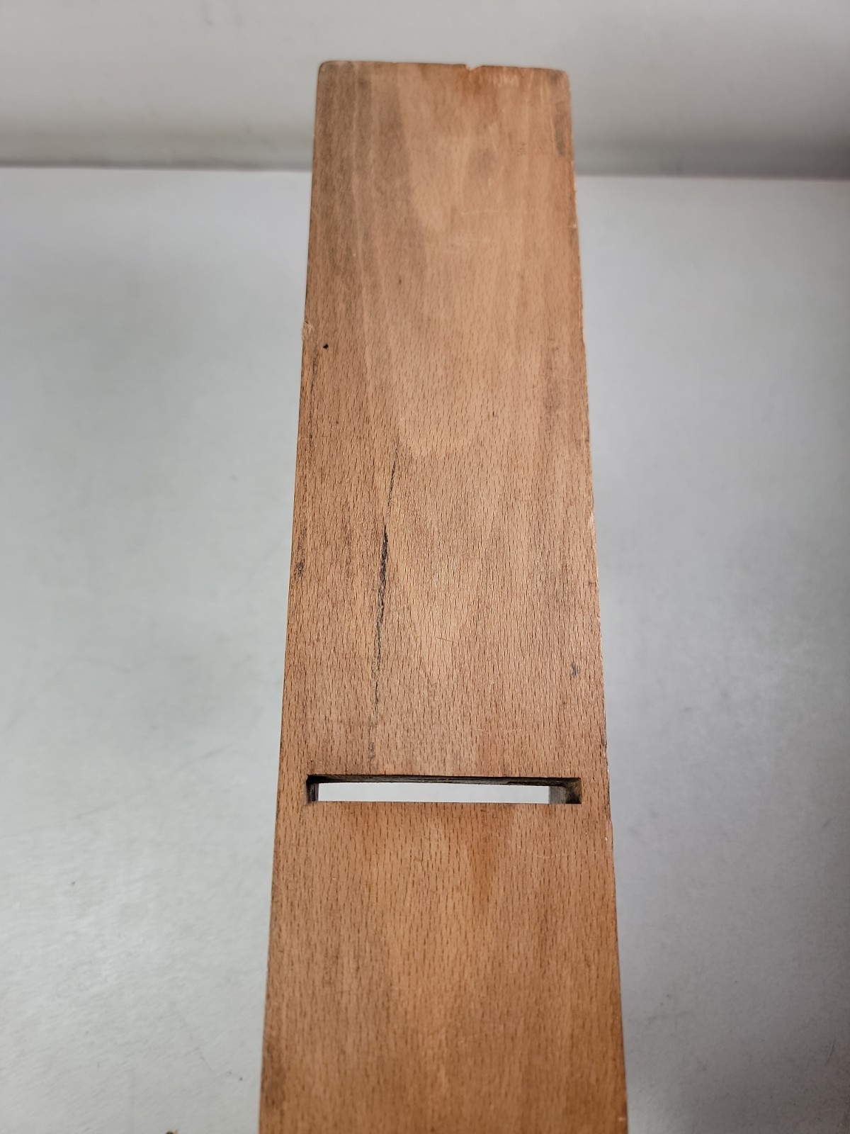 Vintage Birmingham B. Plane (No 32 Size) 26″ Long Transitional Wood Plane