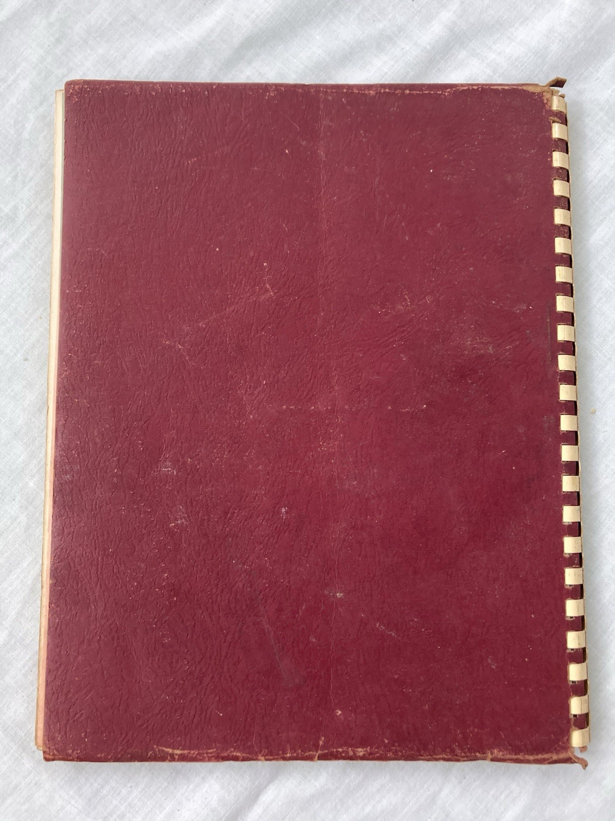 Vintage 1953 EDWARD P. SIGGIA, INC. Wholesale Hardware Distributors CATALOG