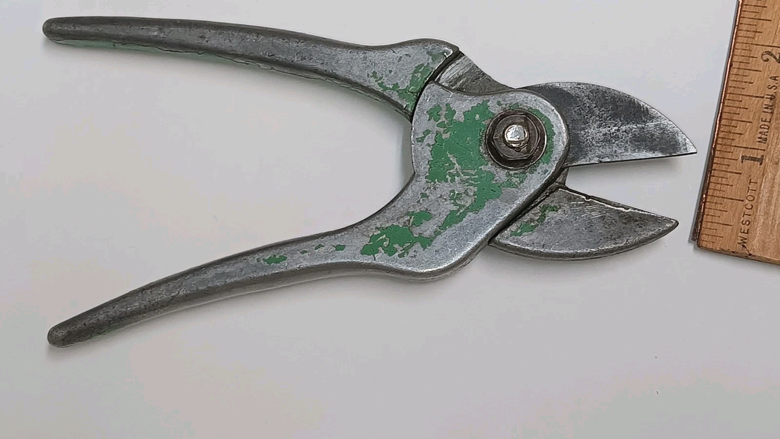 Vintage Craftsman Handi Cutter Pliers Alloy Material Carbon Steel Blade