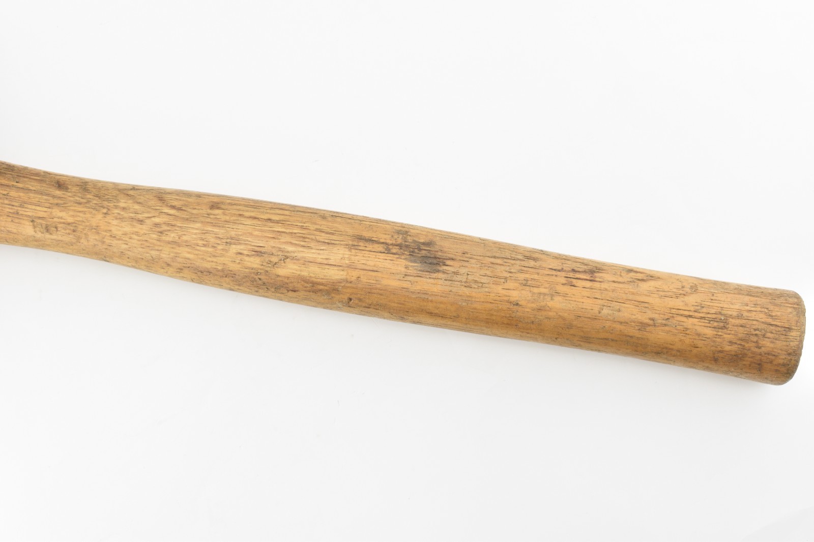 Vintage Whitehouse 1 1/2lb Cross Pein Hammer BS876 Old Blacksmithing Tool