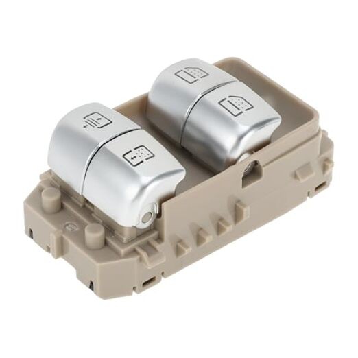 Power Window Switch No.2229051505 Window Control Switch for Mercedes-Benz S550