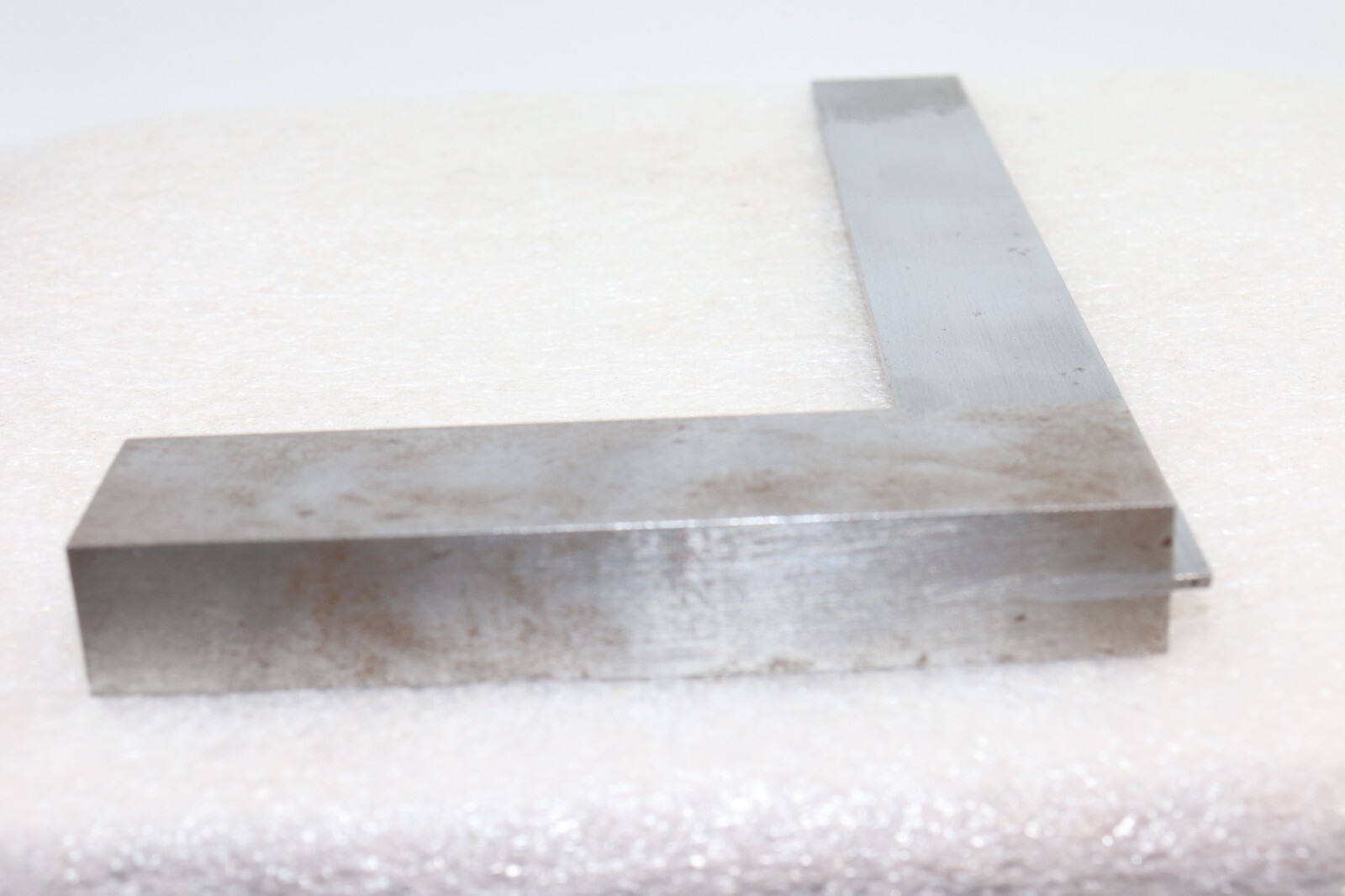 Solid Metal 7 1/4″ Blade, Machinist Square