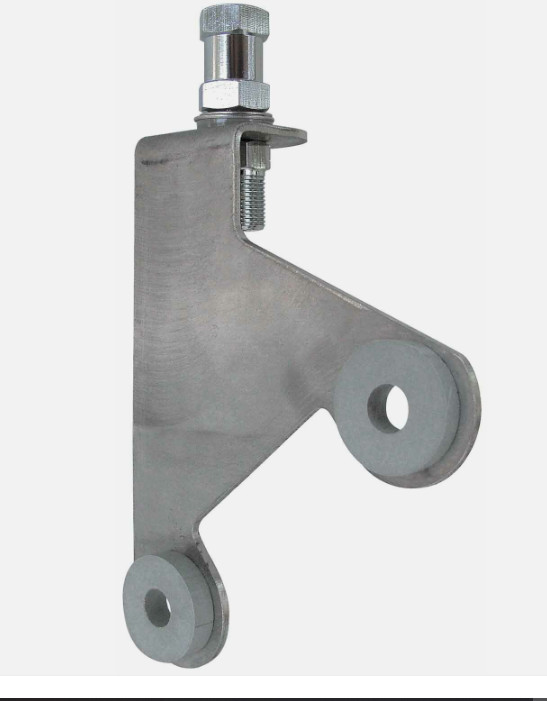 PROCOMM PCA3002 HD Spare Tire Antenna Mount W/ Stud For Jeeps