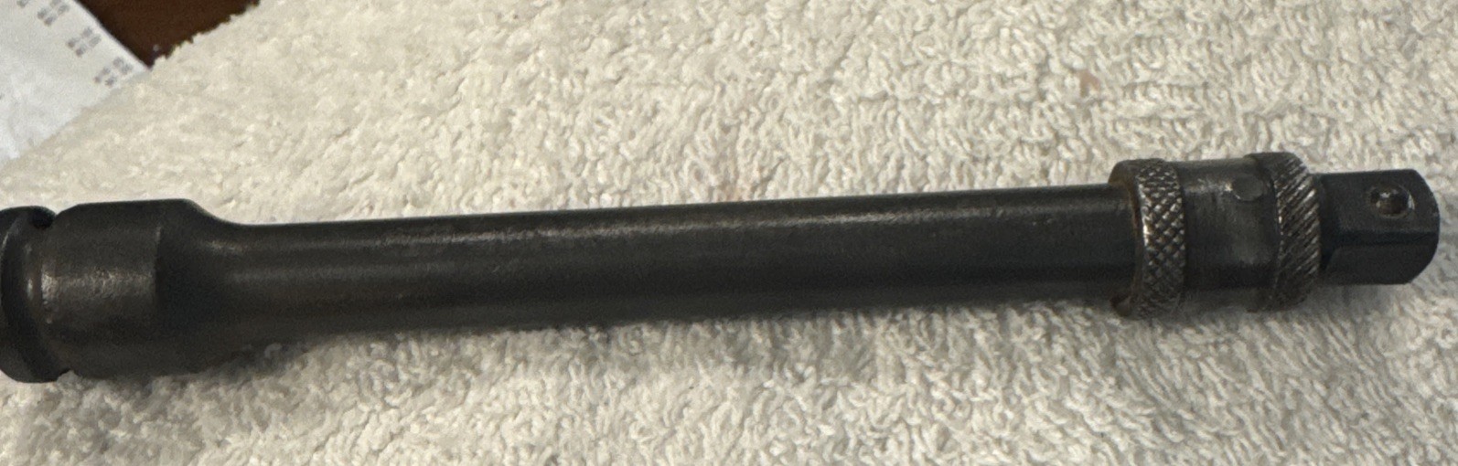 6” , 3/8” Gearwrench Drive Impact Socket Extension tool