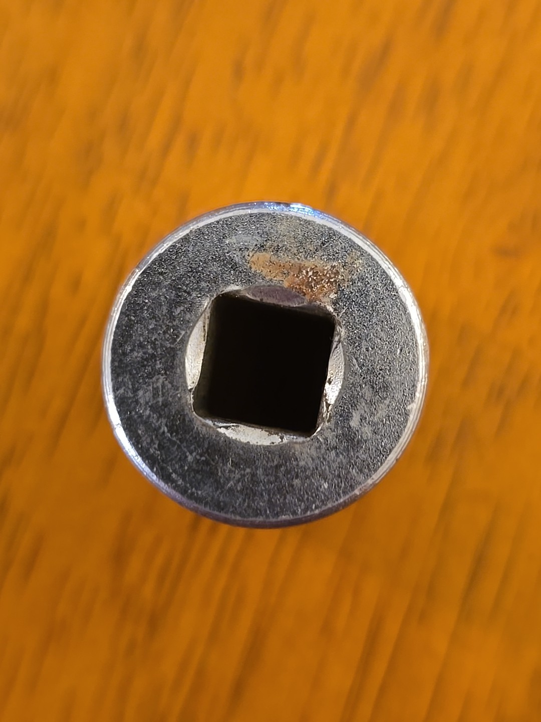 Snap On Tools FS261 13/16″ SAE Flank Drive Shallow Socket 3/8″ Drive 6 Point USA