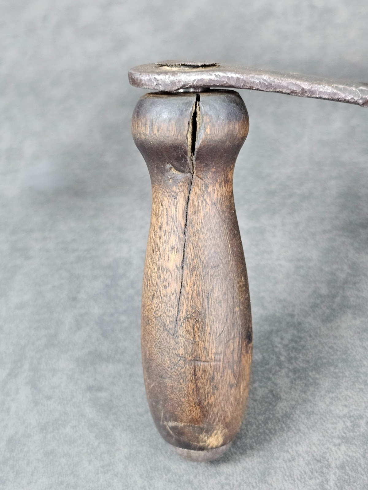 1800s Millers Falls CO. Hand & Shoulder Drill No.120