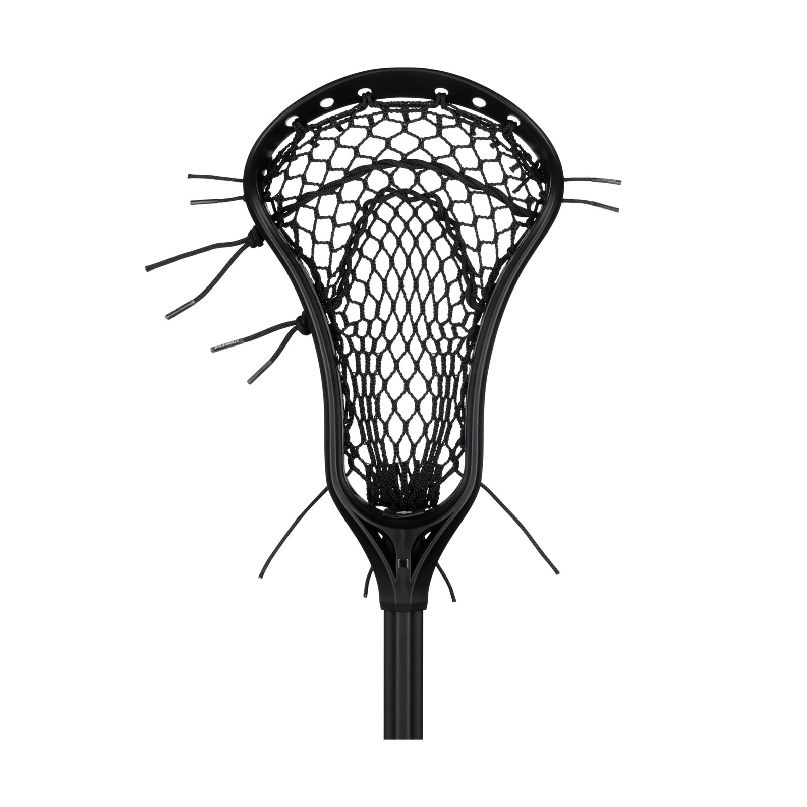 StringKing Women’s Complete Jr. Lacrosse Stick with Women’s Type 4 Mesh