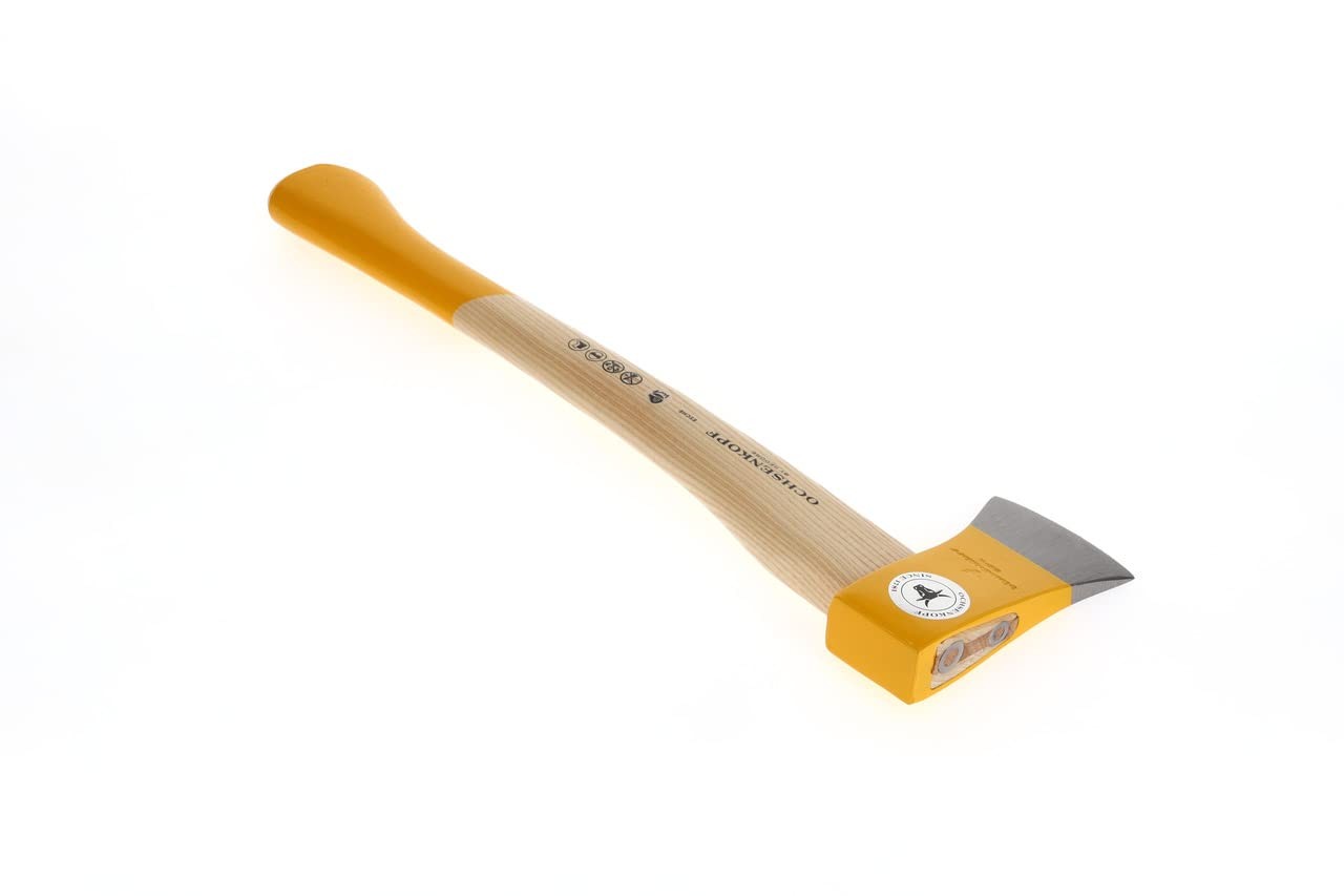 GEDORE OX 244 E-1251 Hatchet Split-Quick, ash Handle 1250 g