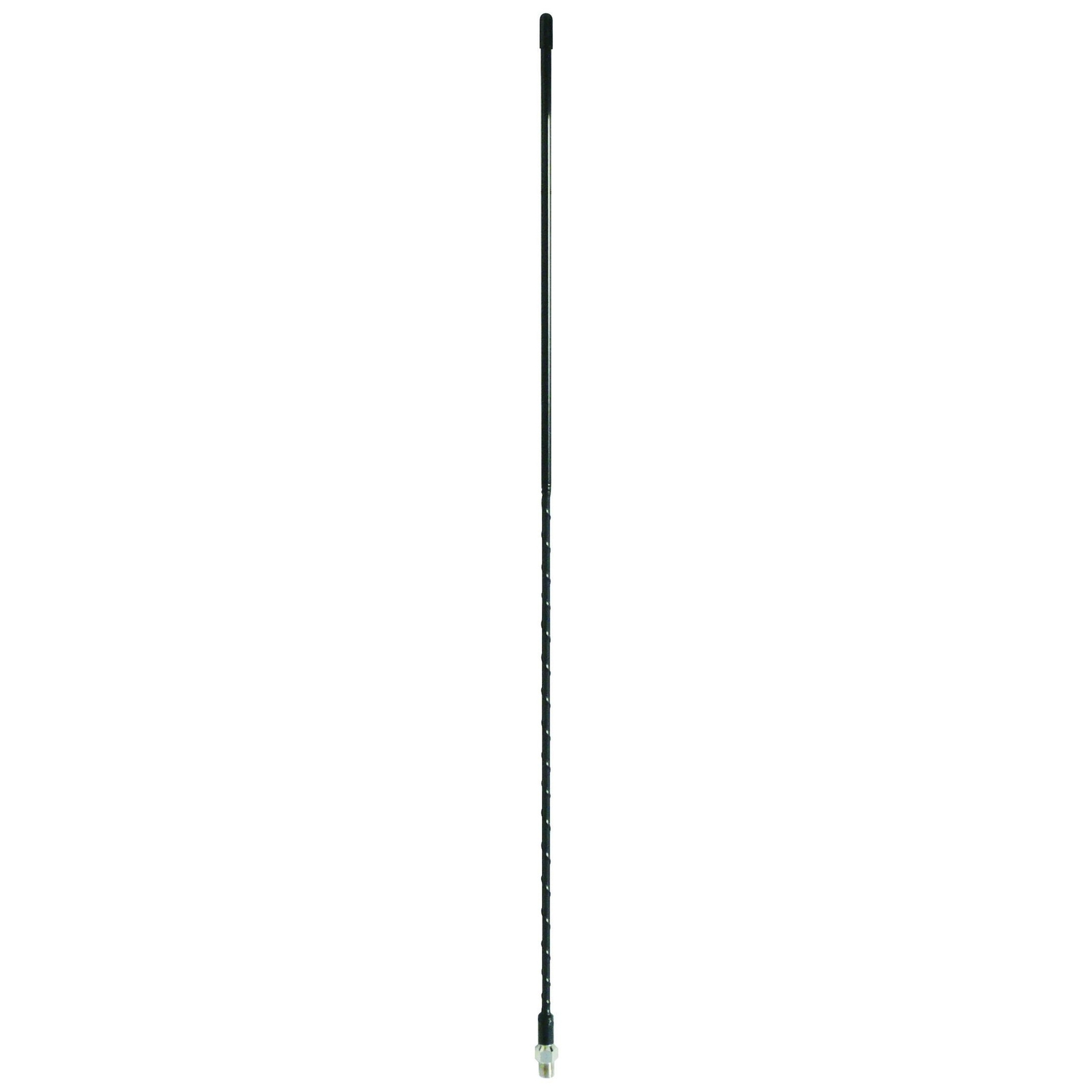 Procomm Sf2-Bx Procomm – Sf2-Bx Bulk Black 2′ Flex Cb Antenna