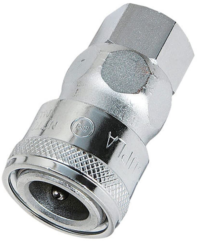 SK11 High Coupler Socket, 20SFF, G1/4, 1 Piece