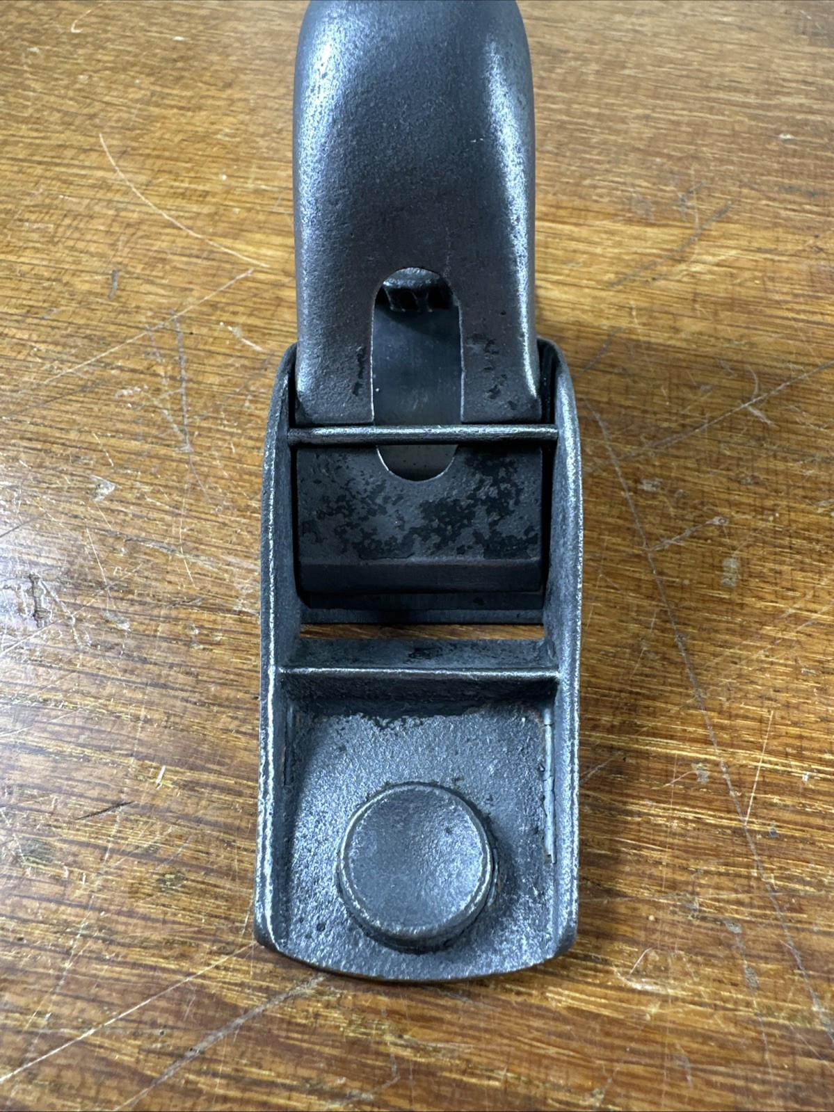 Vintage Stanley No 103 Block Plane