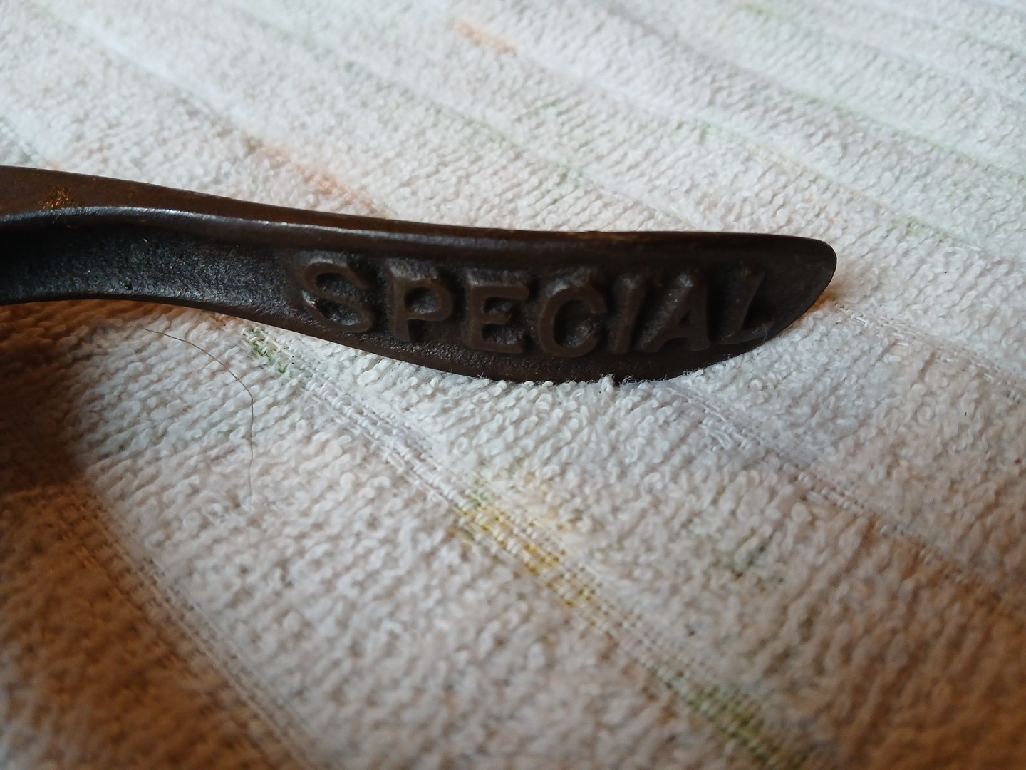 Vintage Morrill APEX Special Saw Set Made in USA tool