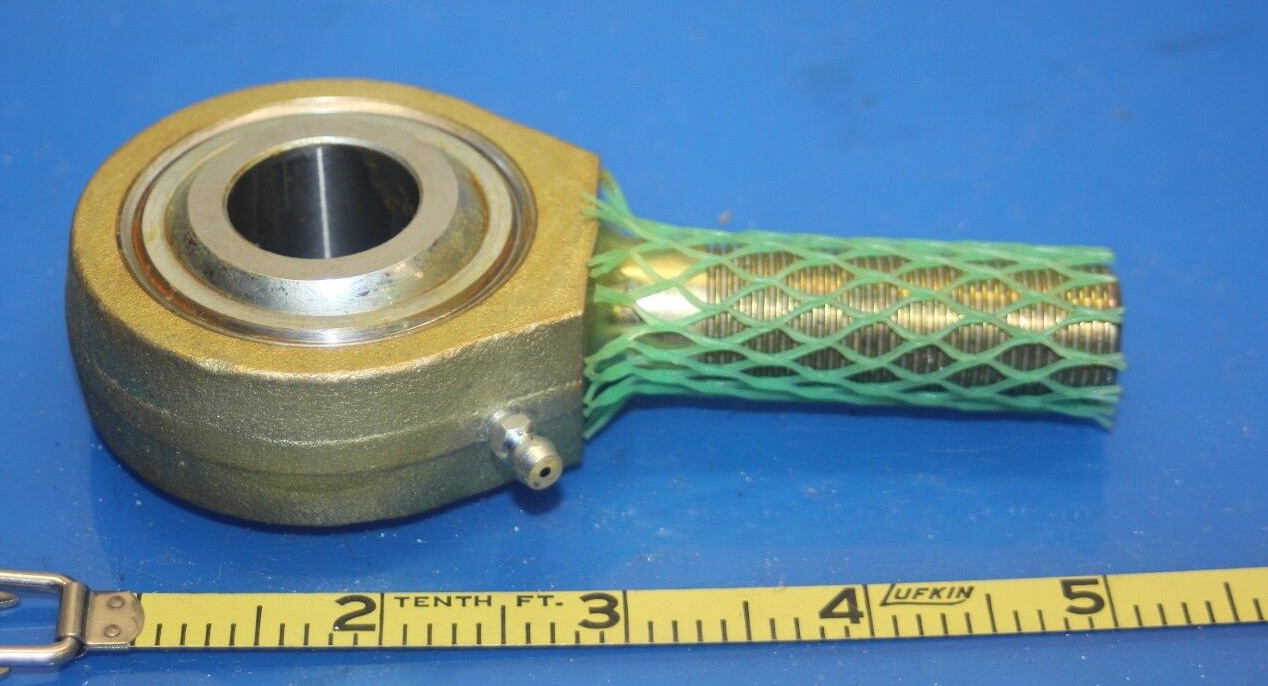 AURORA BEARING MM-16Z 34 Plain Bearing Spherical Rod End