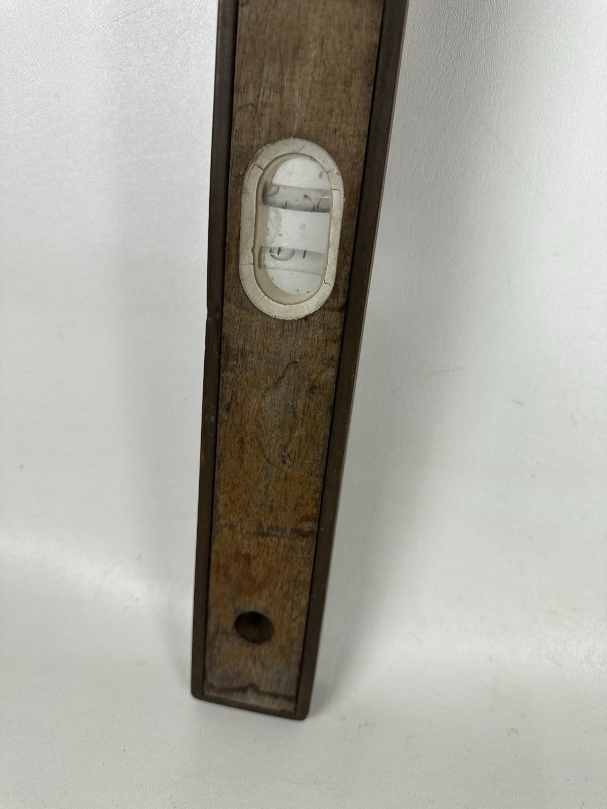 American Levels 48” RD87010948 Wood Tool Vintage
