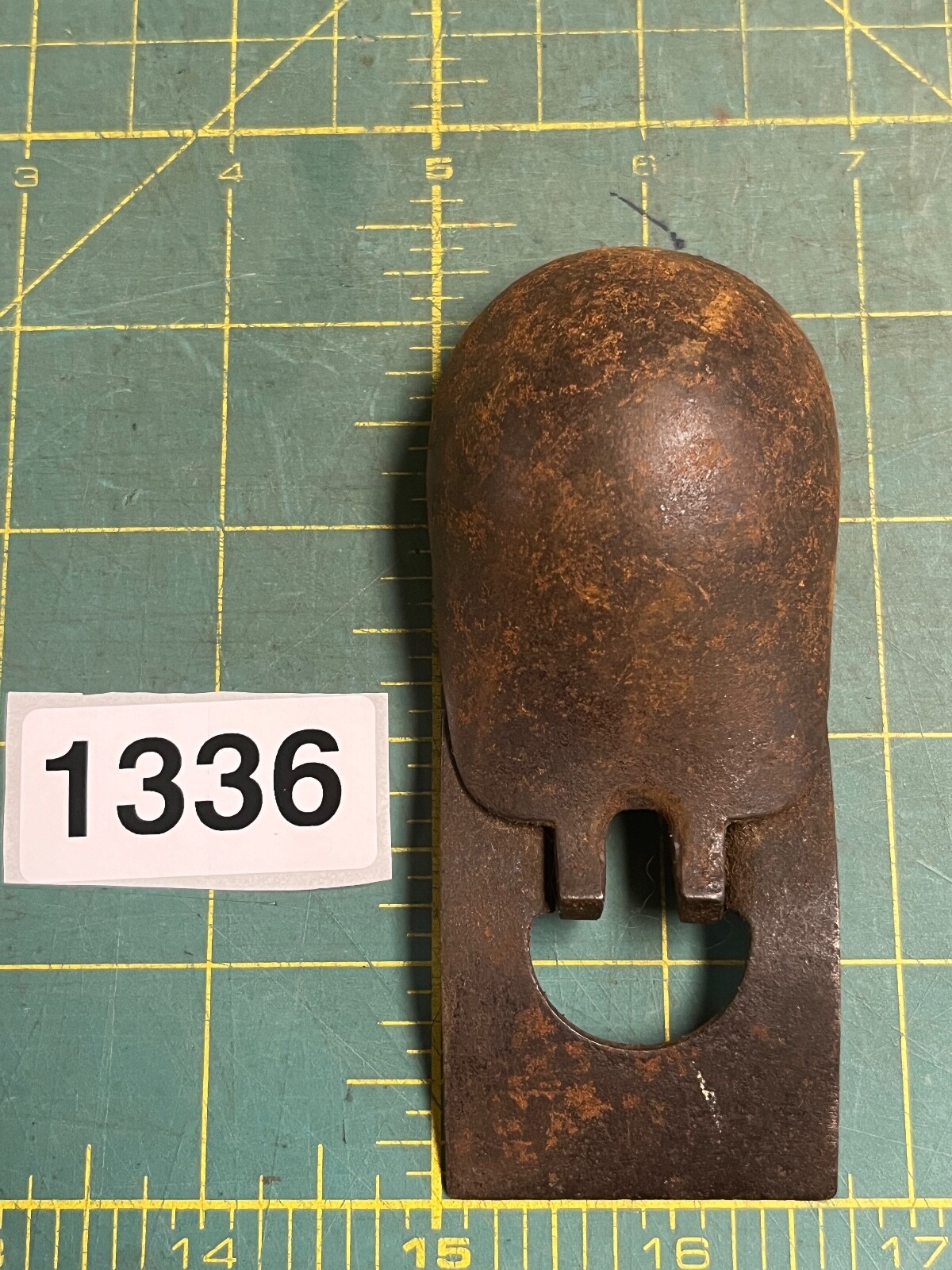 Stanley 18 19 Block Plane Knuckle Joint Lever Cap (1336