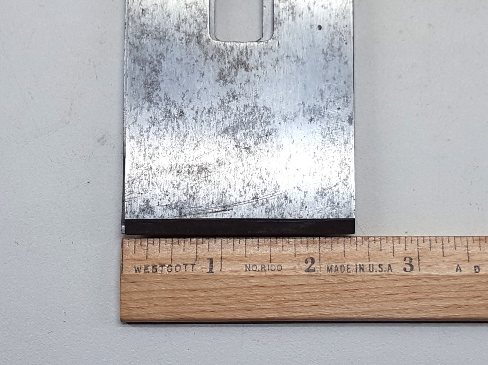 3235 Vaughan & Bushnell (V & B) Eclipse 906, 907; Iron & Iron Cap