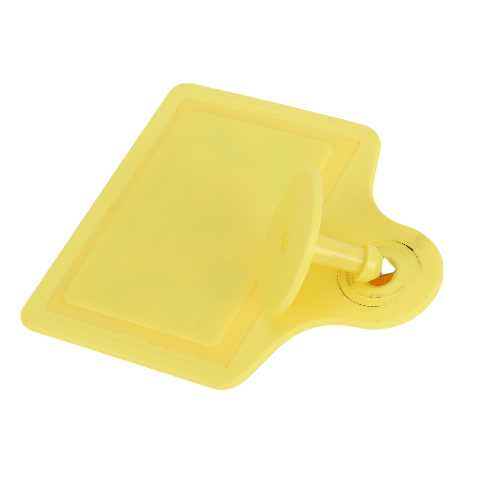Animal Electronic Ear Tag 10 Pack Electronic Ear Tag For Pig Sheep Cattle For