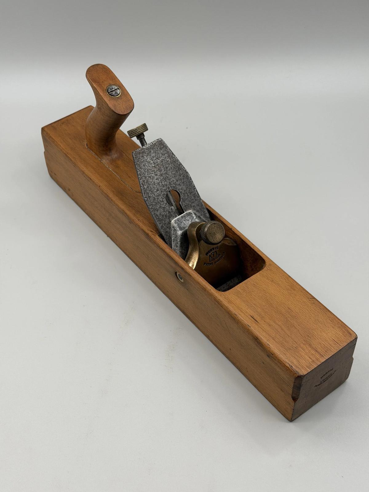 Norris No. A-71 Beech Jack Plane
