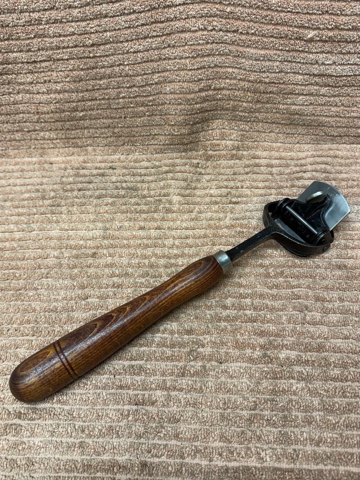 VINTAGE STANLEY SWEETHEART SW No. 70 BOX SCRAPER HAND CABINET SCRAPER TOOL – USA