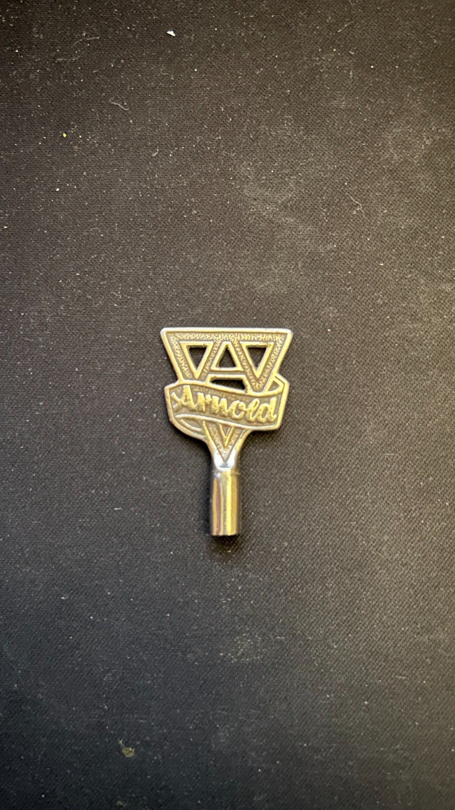 Arnold Wind Up Toy Key