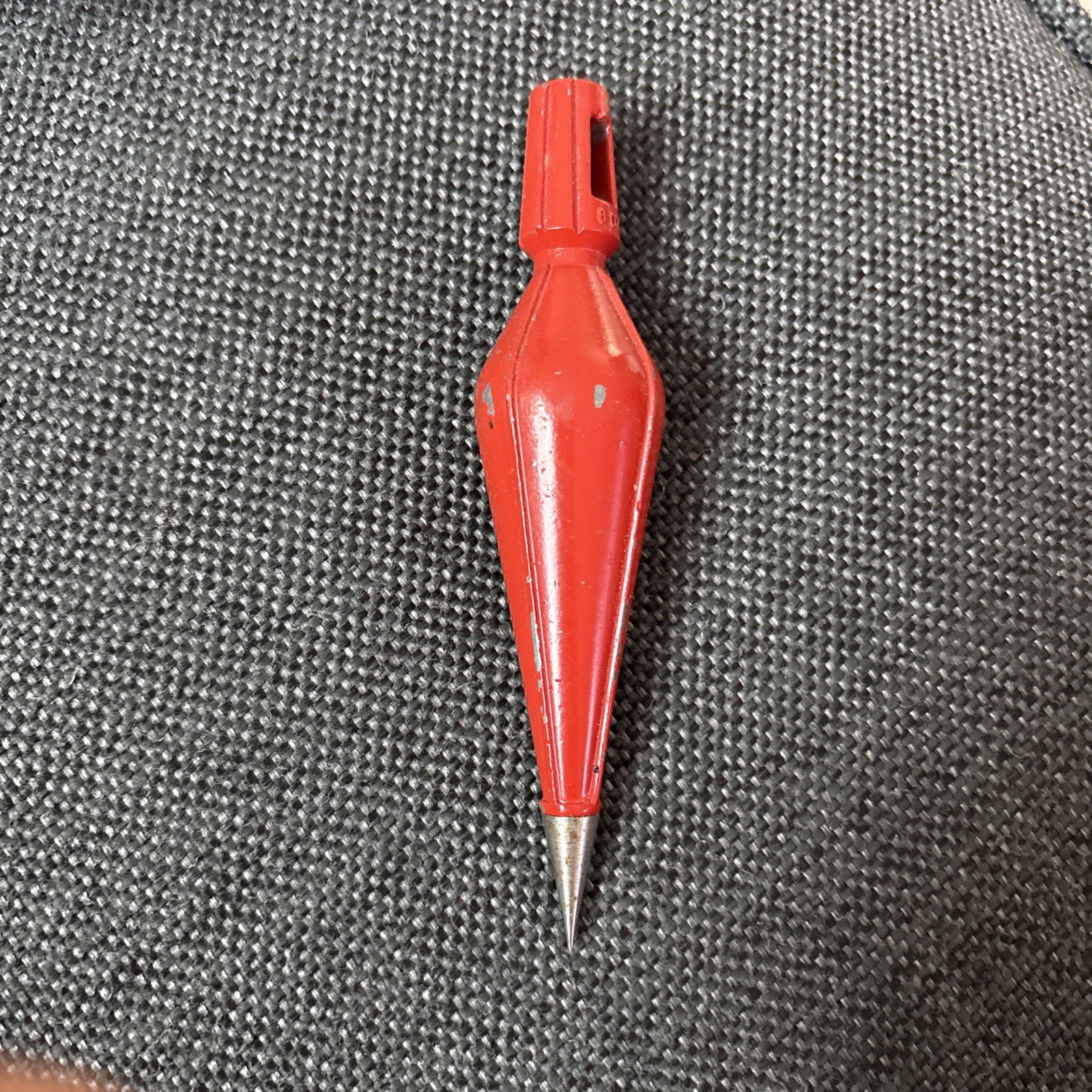 STANLEY USA plumb bob #171 8 ounces