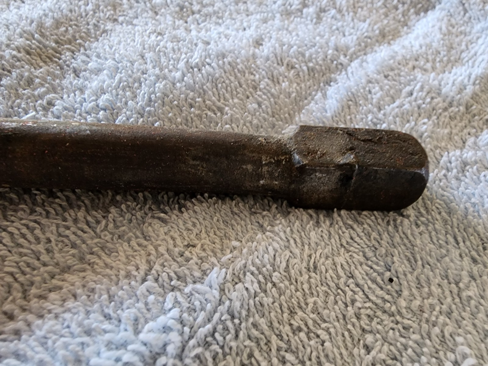 Vintage Speeder Wrench Handle 17.5″ Speed Wrench 1/2″ Drive Antique – Tools
