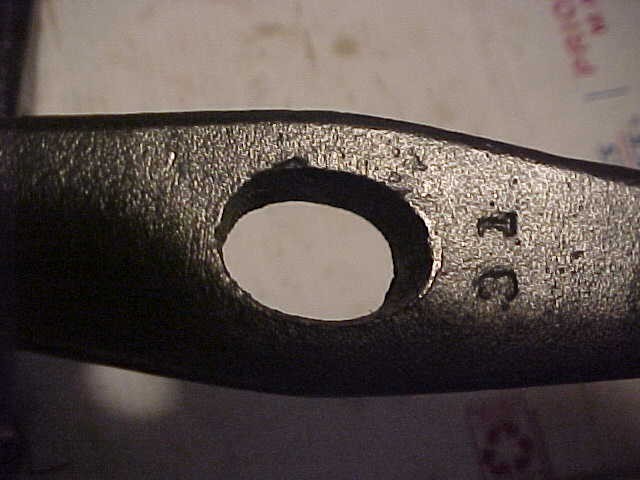 DIXON Hammer Heads #8,30,31 Silversmith Blacksmith Jeweler Ball End Anvil Tools