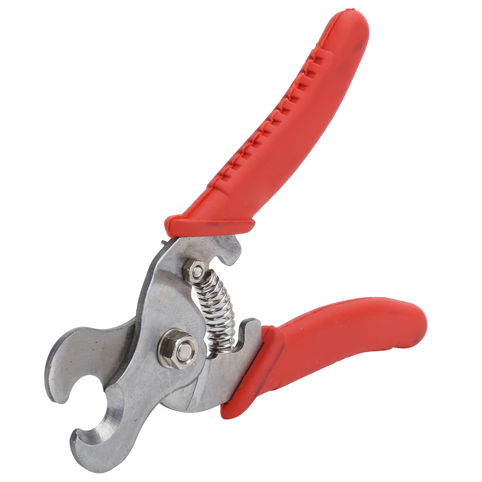 Ear Tag Plier Labor-Saving Tool For Animal Ear Removing Easy To Use