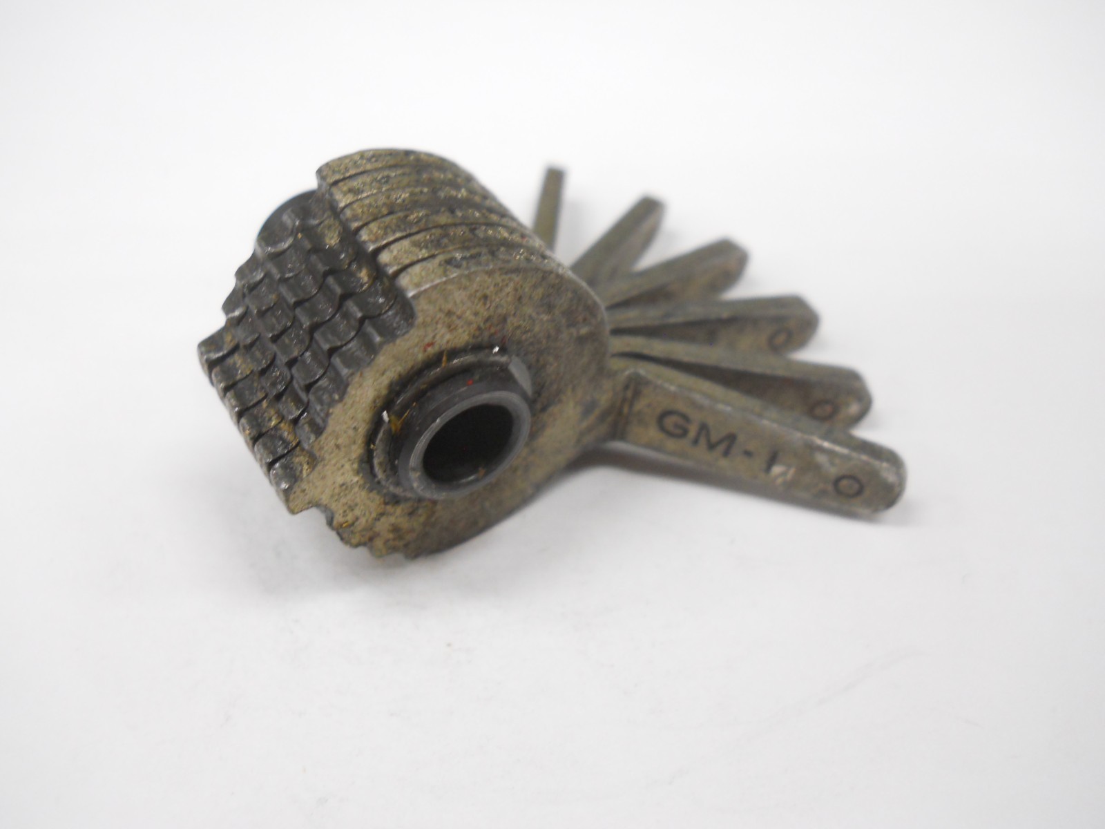 Curtis Clipper Model 15 GM-1 Cam Only #2